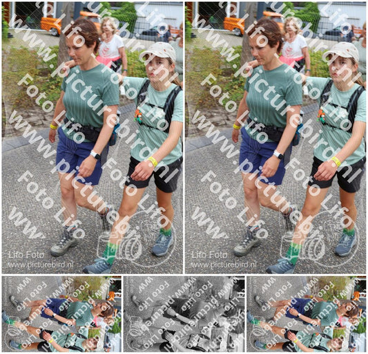 Evenement foto: Nijmeegse Vierdaagse 1113