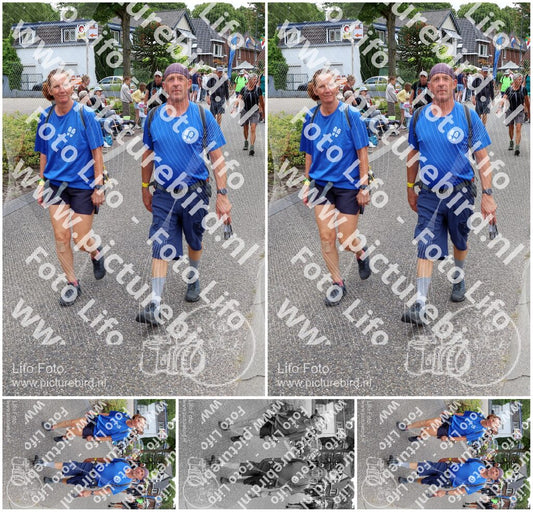 Evenement foto: Nijmeegse Vierdaagse 1113