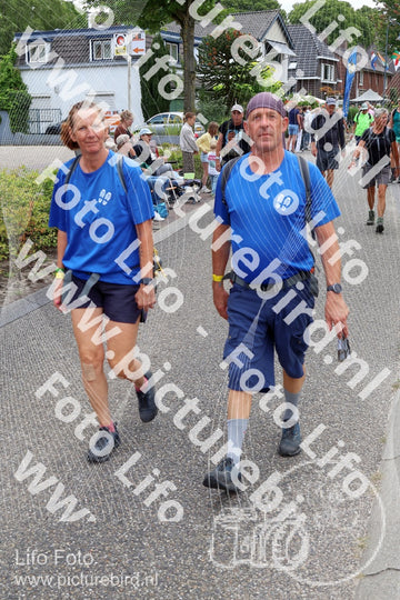 Evenement foto: Nijmeegse Vierdaagse 1113