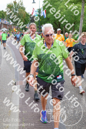 Evenement foto: Nijmeegse Vierdaagse 1113
