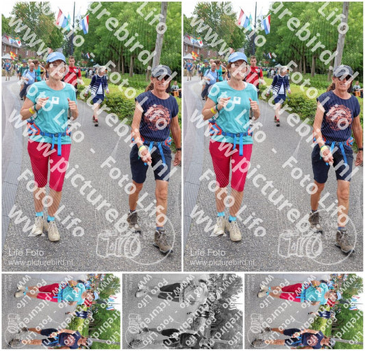 Evenement foto: Nijmeegse Vierdaagse 1113
