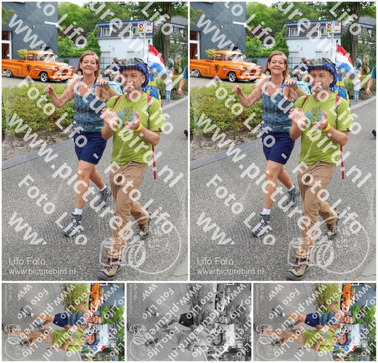Evenement foto: Nijmeegse Vierdaagse 1113