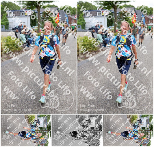 Evenement foto: Nijmeegse Vierdaagse 1113