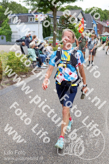 Evenement foto: Nijmeegse Vierdaagse 1113