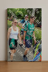 Evenement foto: Nijmeegse Vierdaagse 1113