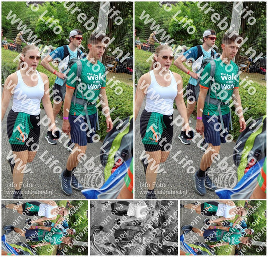 Evenement foto: Nijmeegse Vierdaagse 1113