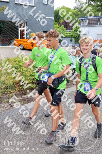 Evenement foto: Nijmeegse Vierdaagse 1113