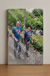 Evenement foto: Nijmeegse Vierdaagse 1113