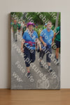 Evenement foto: Nijmeegse Vierdaagse 1113