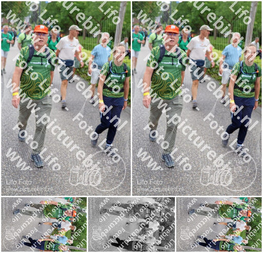 Evenement foto: Nijmeegse Vierdaagse 1113