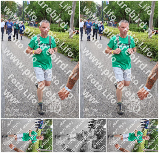 Evenement foto: Nijmeegse Vierdaagse 1113