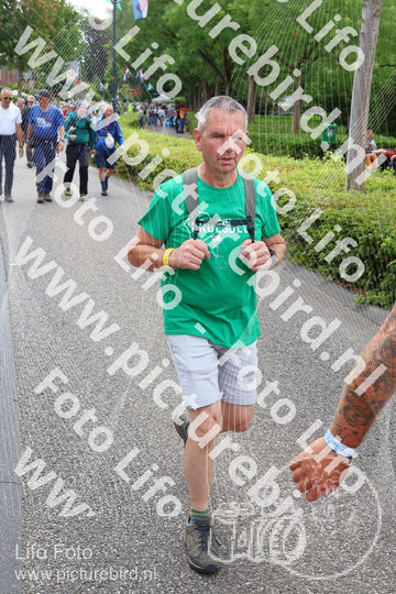 Evenement foto: Nijmeegse Vierdaagse 1113