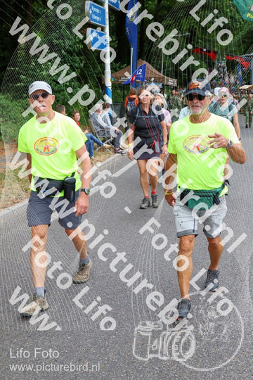 Evenement foto: Nijmeegse Vierdaagse 1112