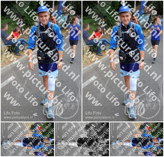 Evenement foto: Nijmeegse Vierdaagse 1112