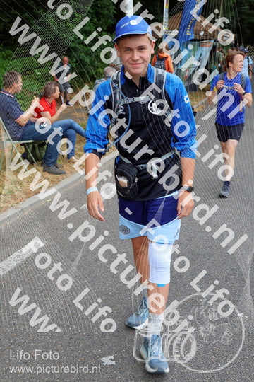 Evenement foto: Nijmeegse Vierdaagse 1112