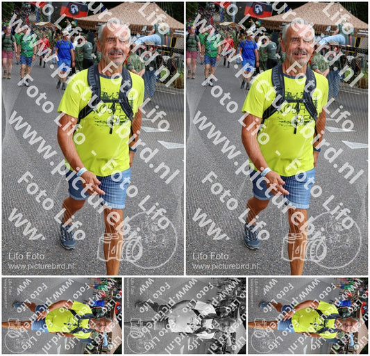Evenement foto: Nijmeegse Vierdaagse 1112