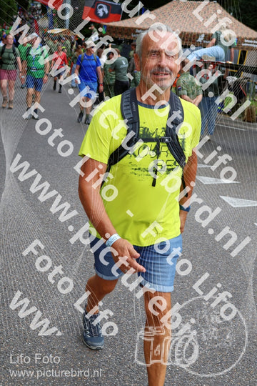 Evenement foto: Nijmeegse Vierdaagse 1112