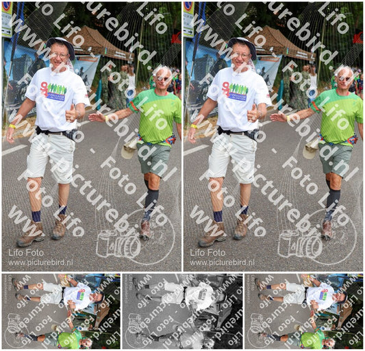 Evenement foto: Nijmeegse Vierdaagse 1112