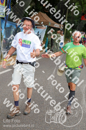 Evenement foto: Nijmeegse Vierdaagse 1112