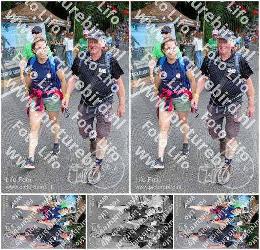 Evenement foto: Nijmeegse Vierdaagse 1112