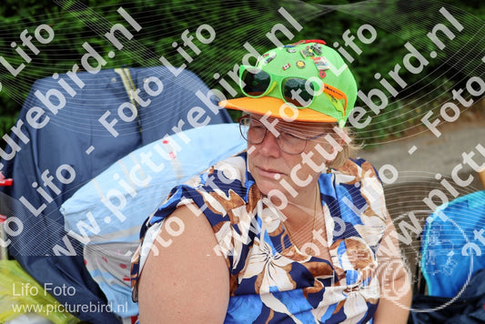 Evenement foto: Nijmeegse Vierdaagse 1112