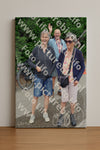 Evenement foto: Nijmeegse Vierdaagse 1112