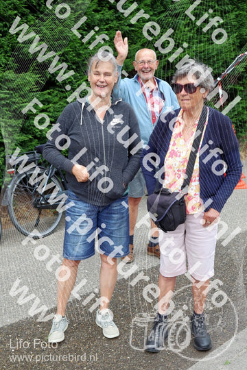 Evenement foto: Nijmeegse Vierdaagse 1112