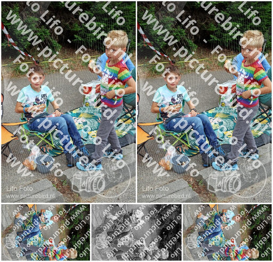 Evenement foto: Nijmeegse Vierdaagse 1112