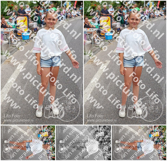 Evenement foto: Nijmeegse Vierdaagse 1112