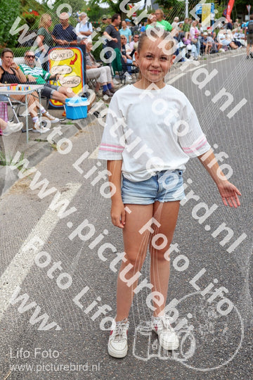 Evenement foto: Nijmeegse Vierdaagse 1112