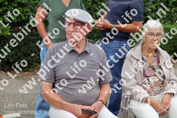 Evenement foto: Nijmeegse Vierdaagse 1112