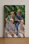 Evenement foto: Nijmeegse Vierdaagse 1112