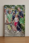 Evenement foto: Nijmeegse Vierdaagse 1112