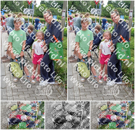 Evenement foto: Nijmeegse Vierdaagse 1112