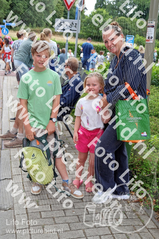 Evenement foto: Nijmeegse Vierdaagse 1112