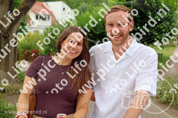 Evenement foto: Nijmeegse Vierdaagse 1112