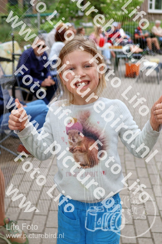 Evenement foto: Nijmeegse Vierdaagse 1112
