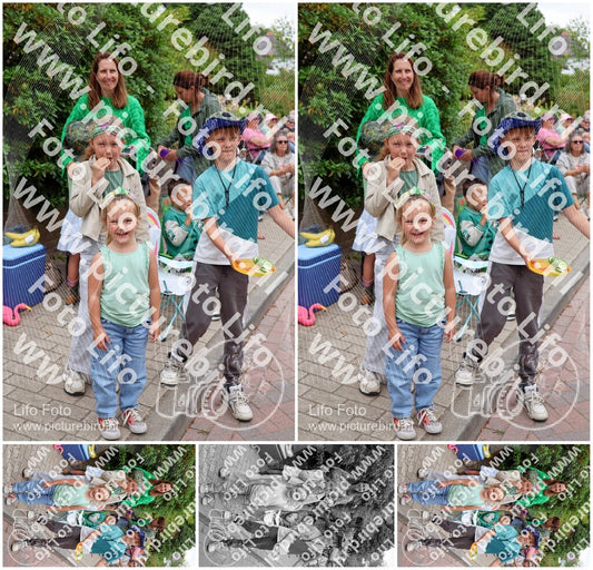 Evenement foto: Nijmeegse Vierdaagse 1112