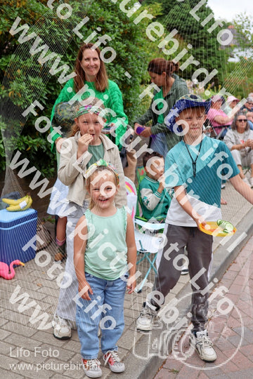 Evenement foto: Nijmeegse Vierdaagse 1112