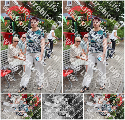 Evenement foto: Nijmeegse Vierdaagse 1112