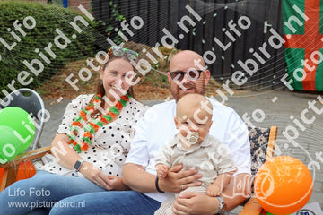 Evenement foto: Nijmeegse Vierdaagse 1112