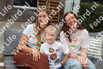 Evenement foto: Nijmeegse Vierdaagse 1112