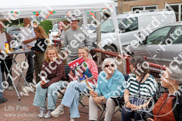 Evenement foto: Nijmeegse Vierdaagse 1112