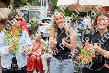 Evenement foto: Nijmeegse Vierdaagse 1112