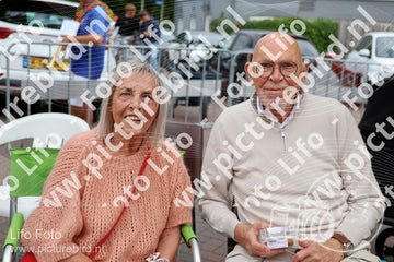 Evenement foto: Nijmeegse Vierdaagse 1112
