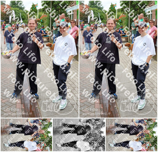 Evenement foto: Nijmeegse Vierdaagse 1112