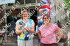 Evenement foto: Nijmeegse Vierdaagse 1112