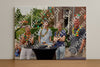 Evenement foto: Nijmeegse Vierdaagse 1112