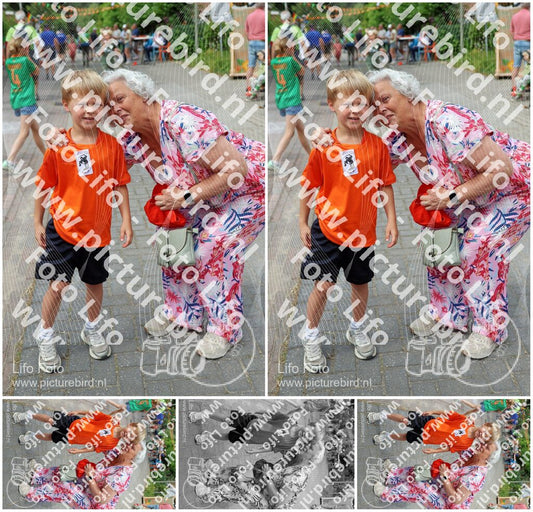 Evenement foto: Nijmeegse Vierdaagse 1112