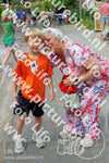 Evenement foto: Nijmeegse Vierdaagse 1112